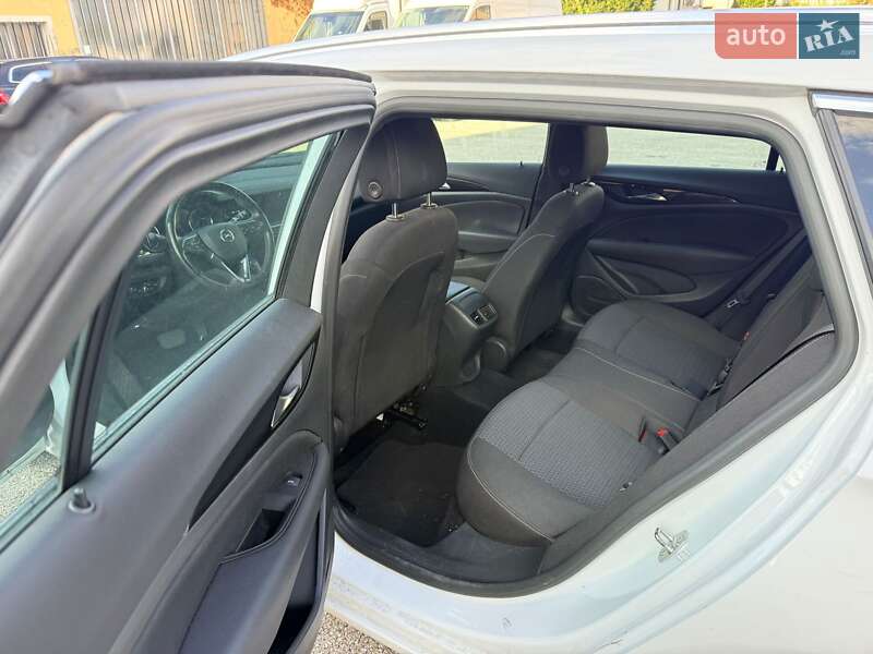 Универсал Opel Insignia 2022 в Ужгороде фото 5 Универсал Opel Insignia 2022 в Ужгороде