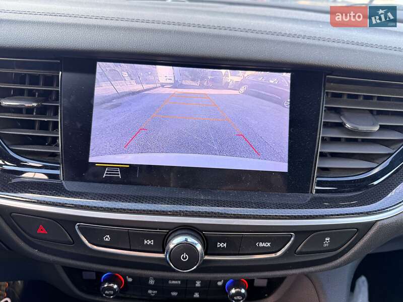 Универсал Opel Insignia 2022 в Ужгороде фото 15 Универсал Opel Insignia 2022 в Ужгороде