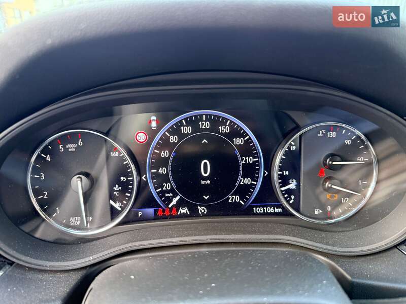 Универсал Opel Insignia 2022 в Ужгороде фото 24 Универсал Opel Insignia 2022 в Ужгороде