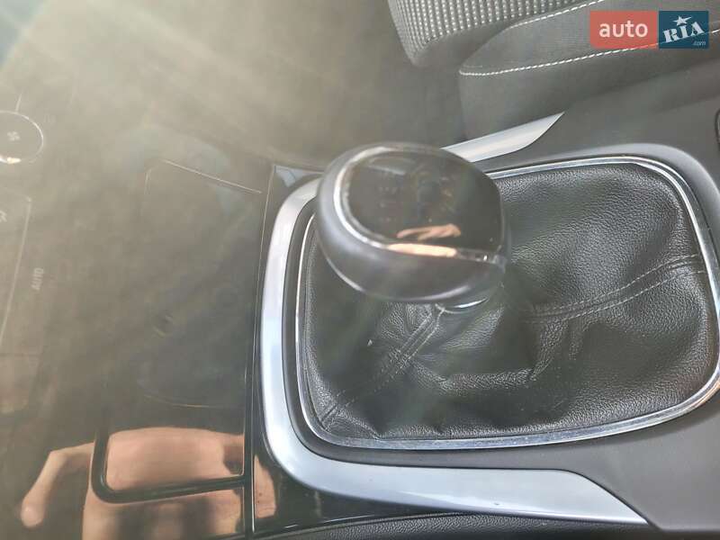 Универсал Opel Insignia 2010 в Хмельницком