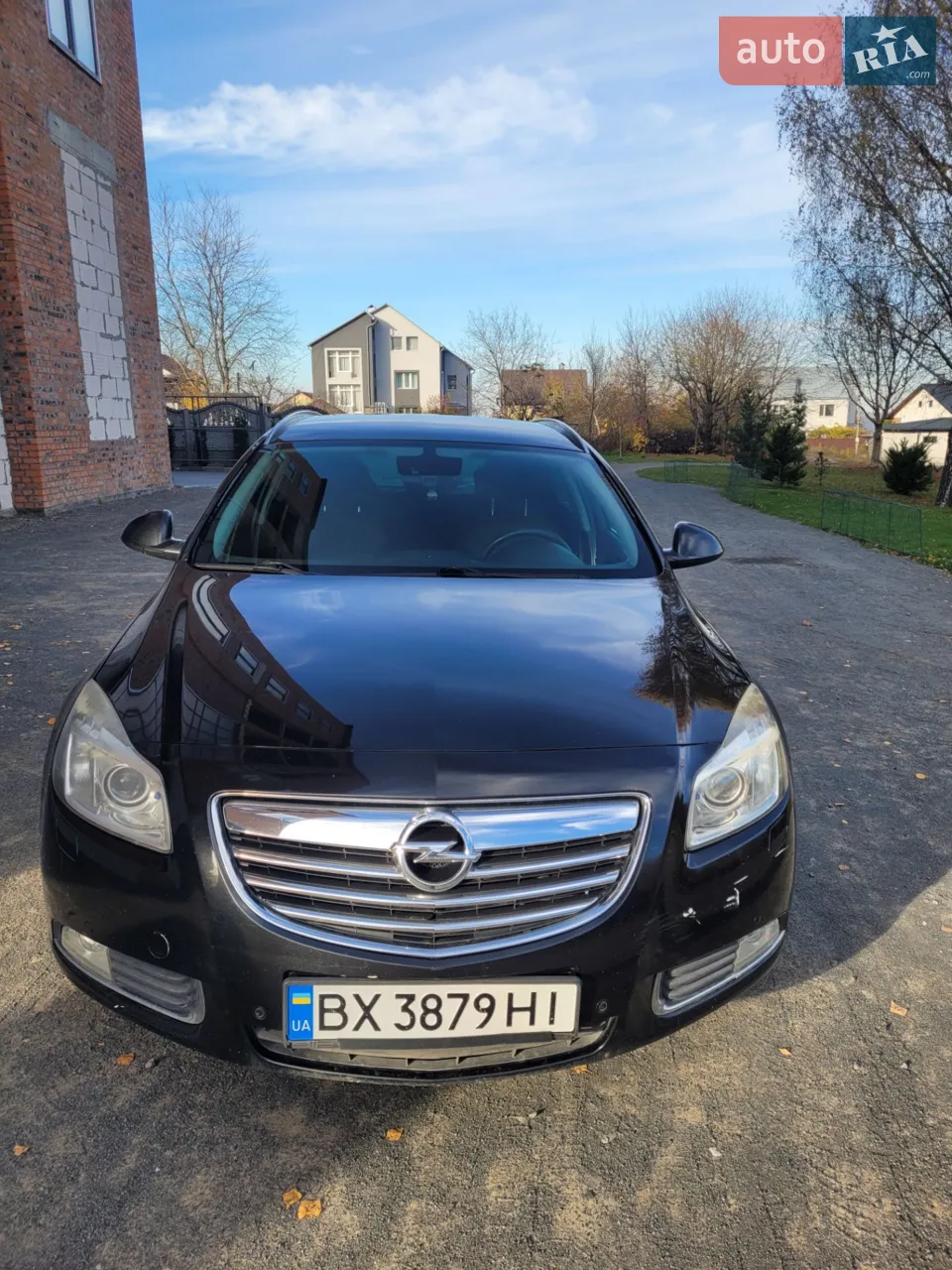 2010 Opel Insignia - мініатюра 22