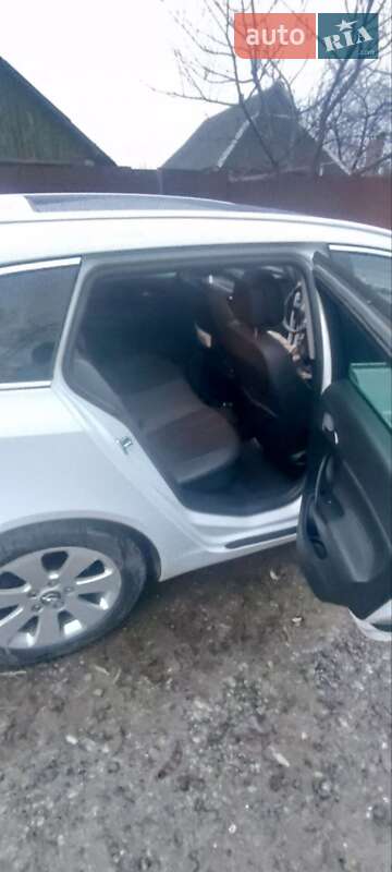 Універсал Opel Insignia 2012 в Вінниці фото 12 Універсал Opel Insignia 2012 в Вінниці