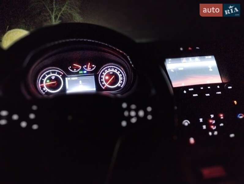 Лифтбек Opel Insignia 2014 в Бершади