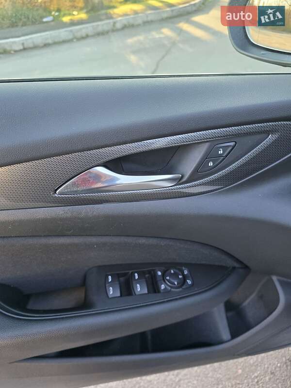 Универсал Opel Insignia 2021 в Бердичеве фото 10 Универсал Opel Insignia 2021 в Бердичеве