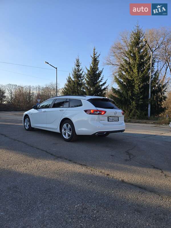 Универсал Opel Insignia 2021 в Бердичеве фото 6 Универсал Opel Insignia 2021 в Бердичеве