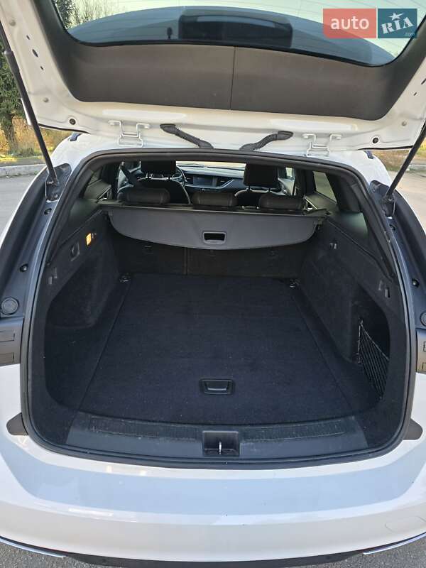 Универсал Opel Insignia 2021 в Бердичеве фото 19 Универсал Opel Insignia 2021 в Бердичеве
