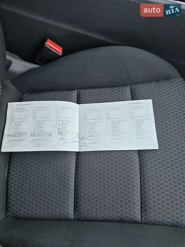 Универсал Opel Insignia 2021 в Бердичеве фото 24 Универсал Opel Insignia 2021 в Бердичеве