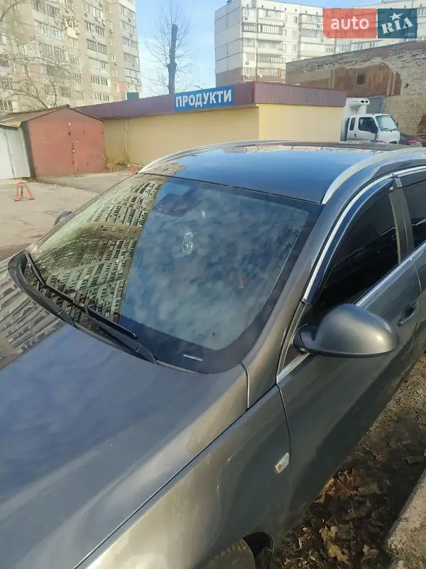 Opel Insignia 2014 VIN W0LGM8EM6E1125095 фото оголошення 17 з 47
