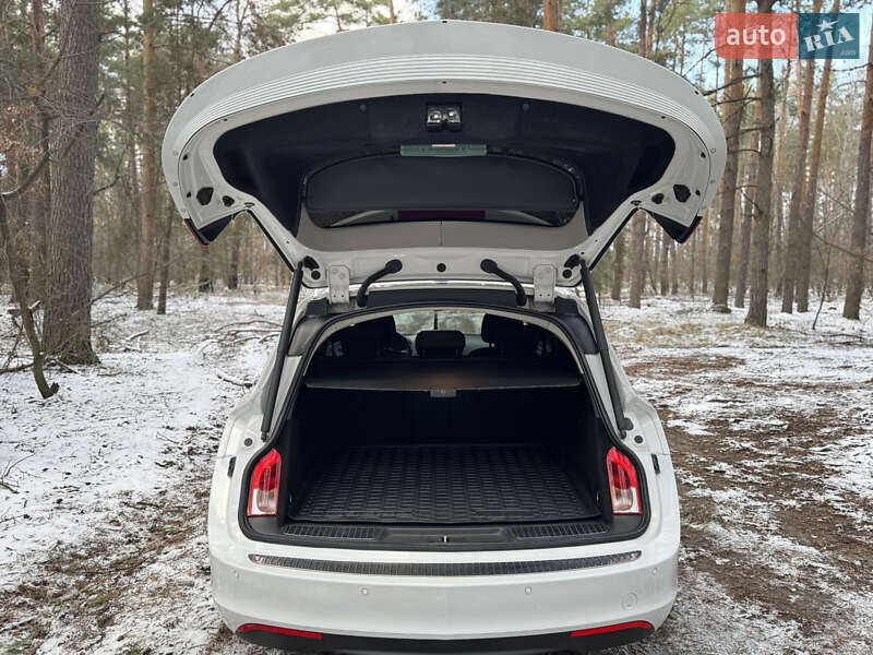 Универсал Opel Insignia 2013 в Киеве фото 14 Универсал Opel Insignia 2013 в Киеве