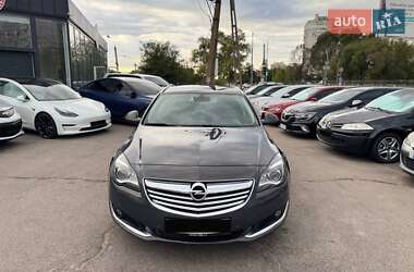 Универсал Opel Insignia 2014 в Запорожье