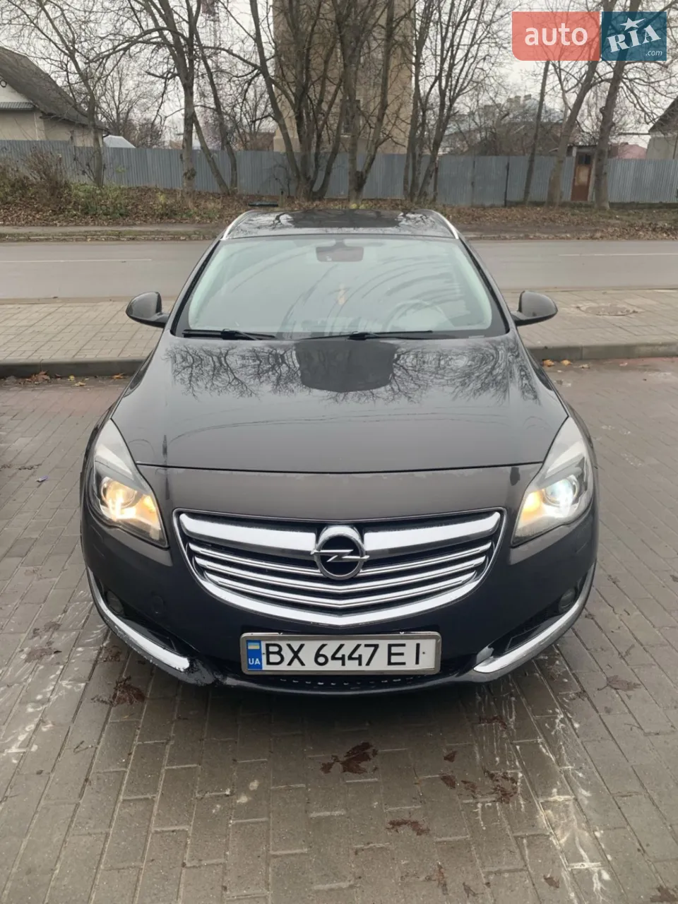 2013 Opel Insignia - мініатюра 28