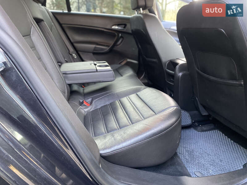 Универсал Opel Insignia 2015 в Дрогобыче фото 16 Универсал Opel Insignia 2015 в Дрогобыче