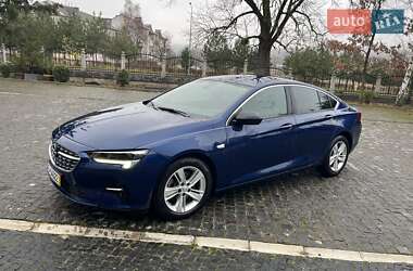 Универсал Opel Insignia 2020 в Золочеве
