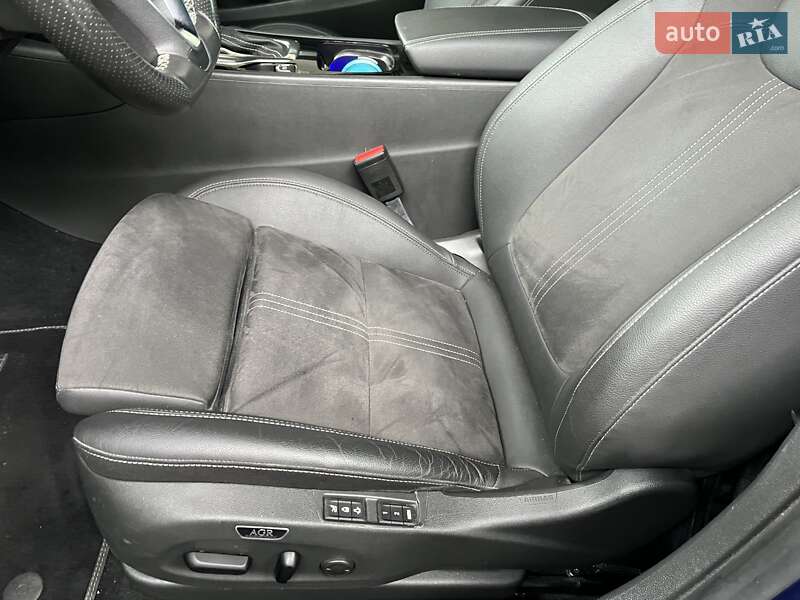 Универсал Opel Insignia 2020 в Золочеве