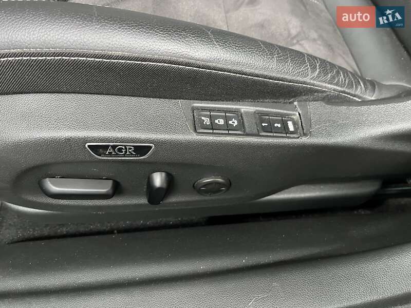 Универсал Opel Insignia 2020 в Золочеве