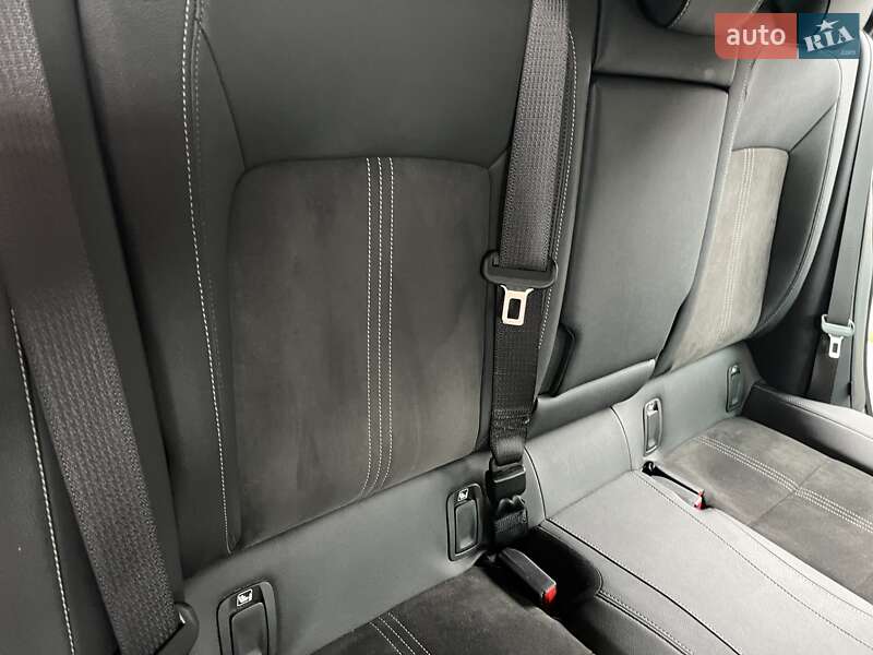 Универсал Opel Insignia 2020 в Золочеве