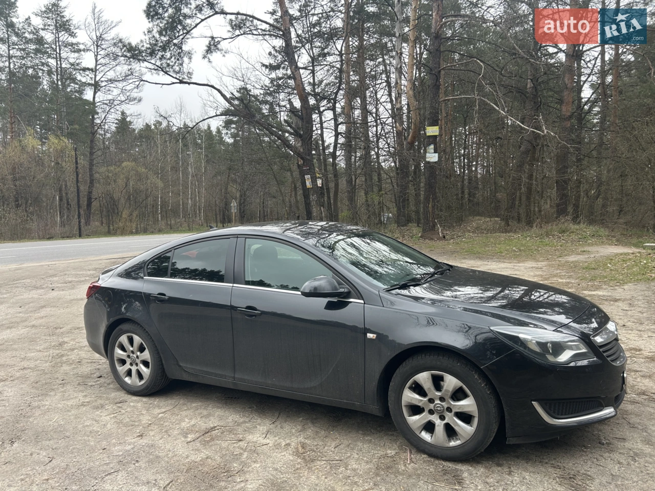 2014 Opel Insignia - мініатюра 15