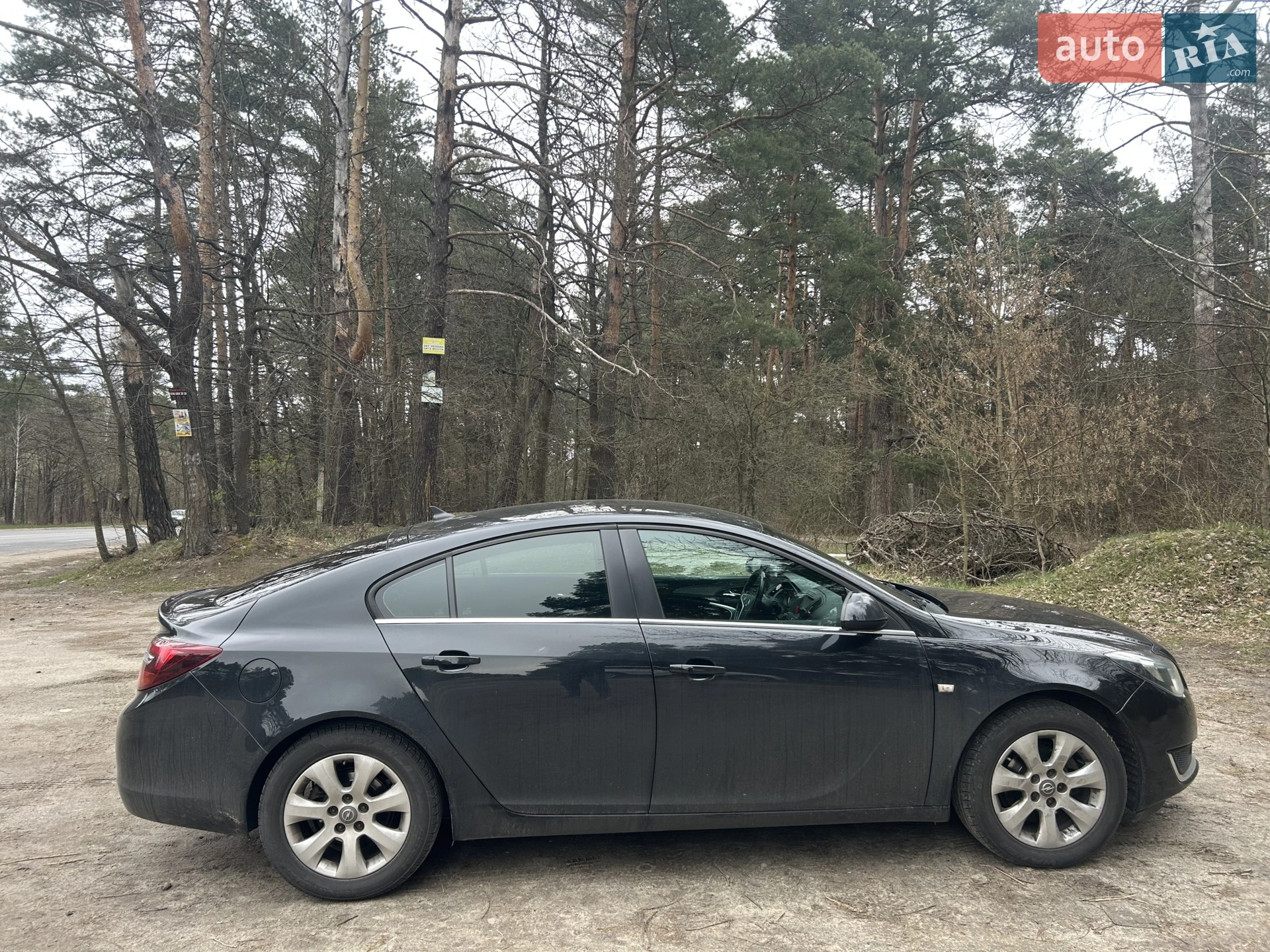 2015 Opel Insignia - мініатюра 10