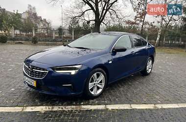 Универсал Opel Insignia 2020 в Золочеве