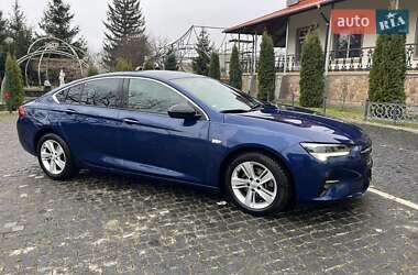 Универсал Opel Insignia 2020 в Золочеве