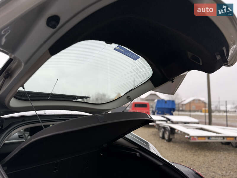 Ліфтбек Opel Insignia 2016 в Калуші