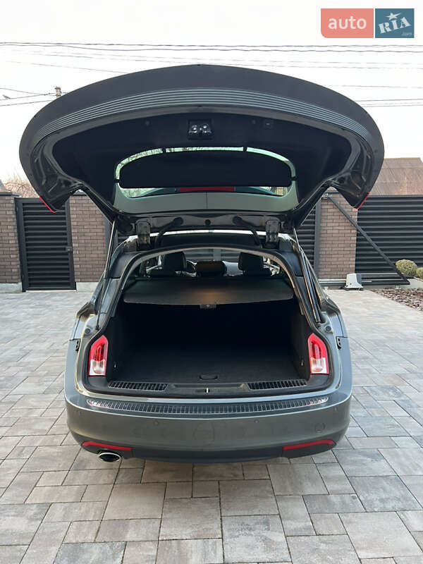 Универсал Opel Insignia 2017 в Луцке фото 24 Универсал Opel Insignia 2017 в Луцке