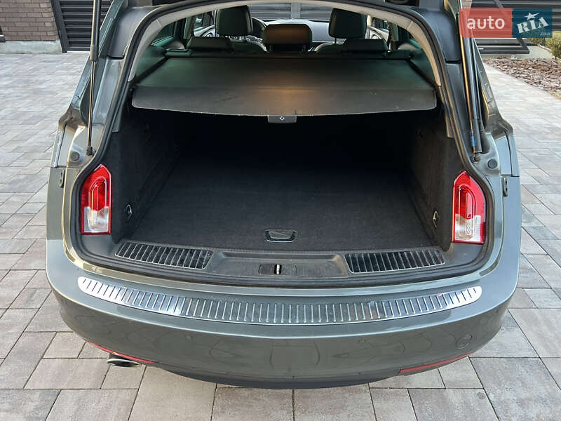 Универсал Opel Insignia 2017 в Луцке фото 25 Универсал Opel Insignia 2017 в Луцке