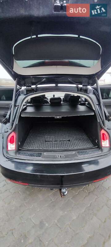 Универсал Opel Insignia 2012 в Почаеве фото 9 Универсал Opel Insignia 2012 в Почаеве