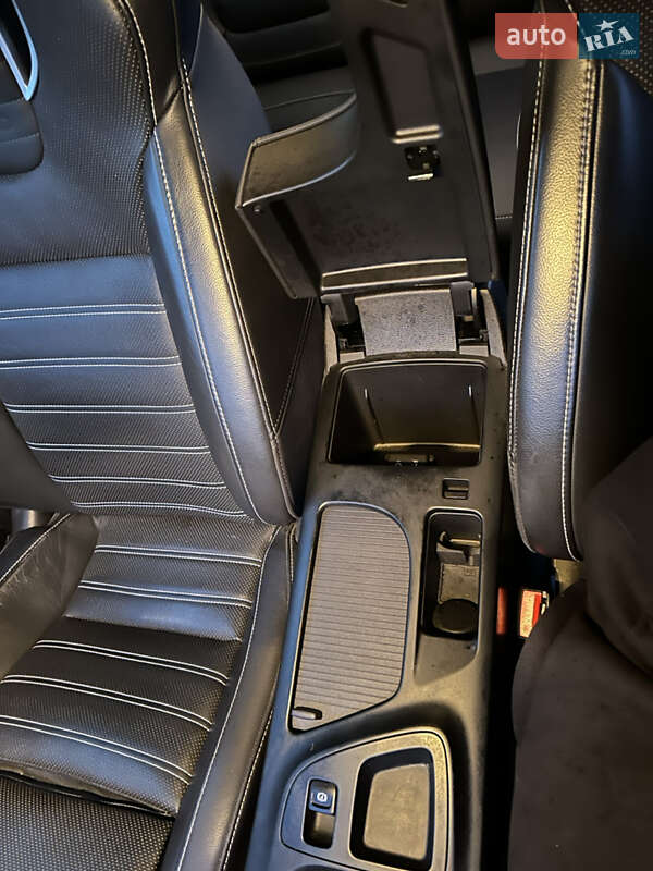 Универсал Opel Insignia 2016 в Кропивницком