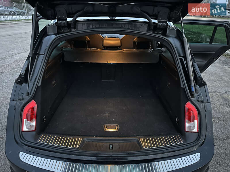 Универсал Opel Insignia 2016 в Кропивницком