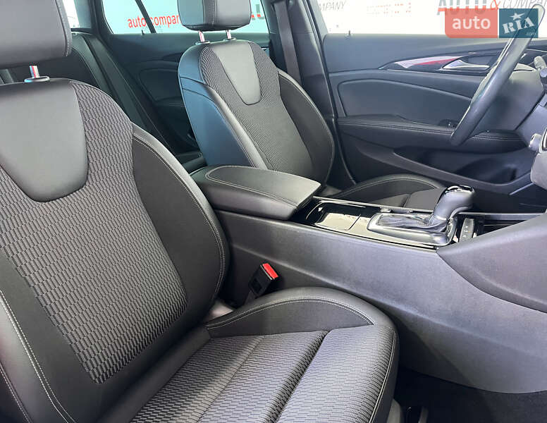 Універсал Opel Insignia 2021 в Львові