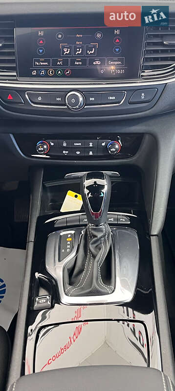 Універсал Opel Insignia 2021 в Львові