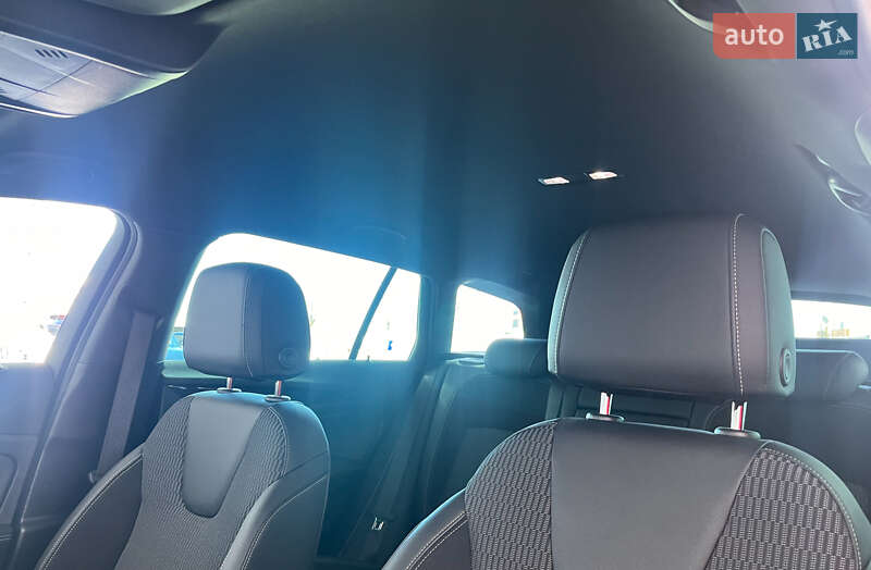 Універсал Opel Insignia 2021 в Львові