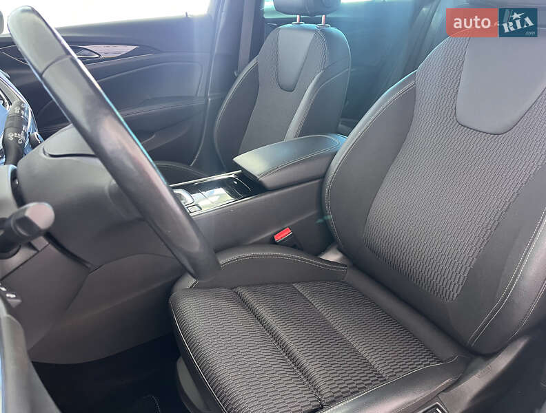 Універсал Opel Insignia 2021 в Львові