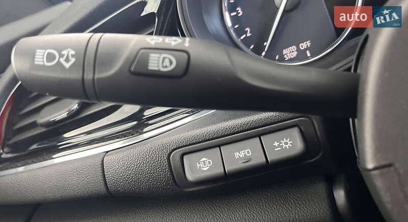 Універсал Opel Insignia 2021 в Львові