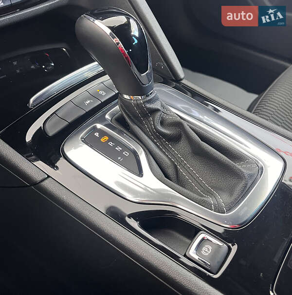 Універсал Opel Insignia 2021 в Львові