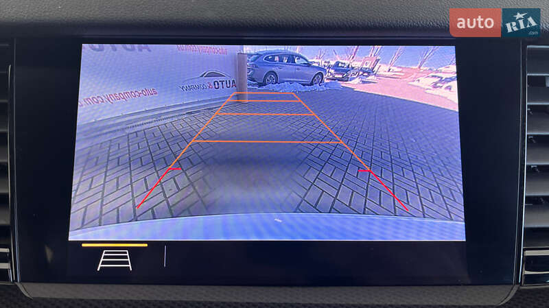 Універсал Opel Insignia 2021 в Львові