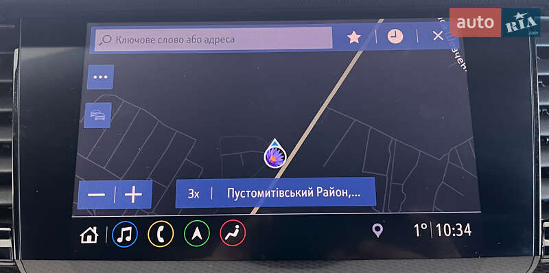 Універсал Opel Insignia 2021 в Львові