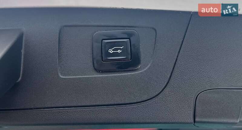 Універсал Opel Insignia 2021 в Львові фото 6 Універсал Opel Insignia 2021 в Львові