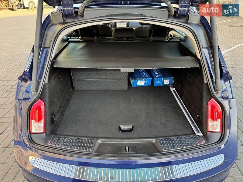 Универсал Opel Insignia 2014 в Одессе