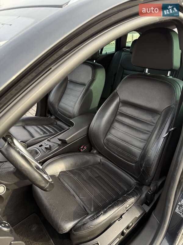 Универсал Opel Insignia 2010 в Коломые