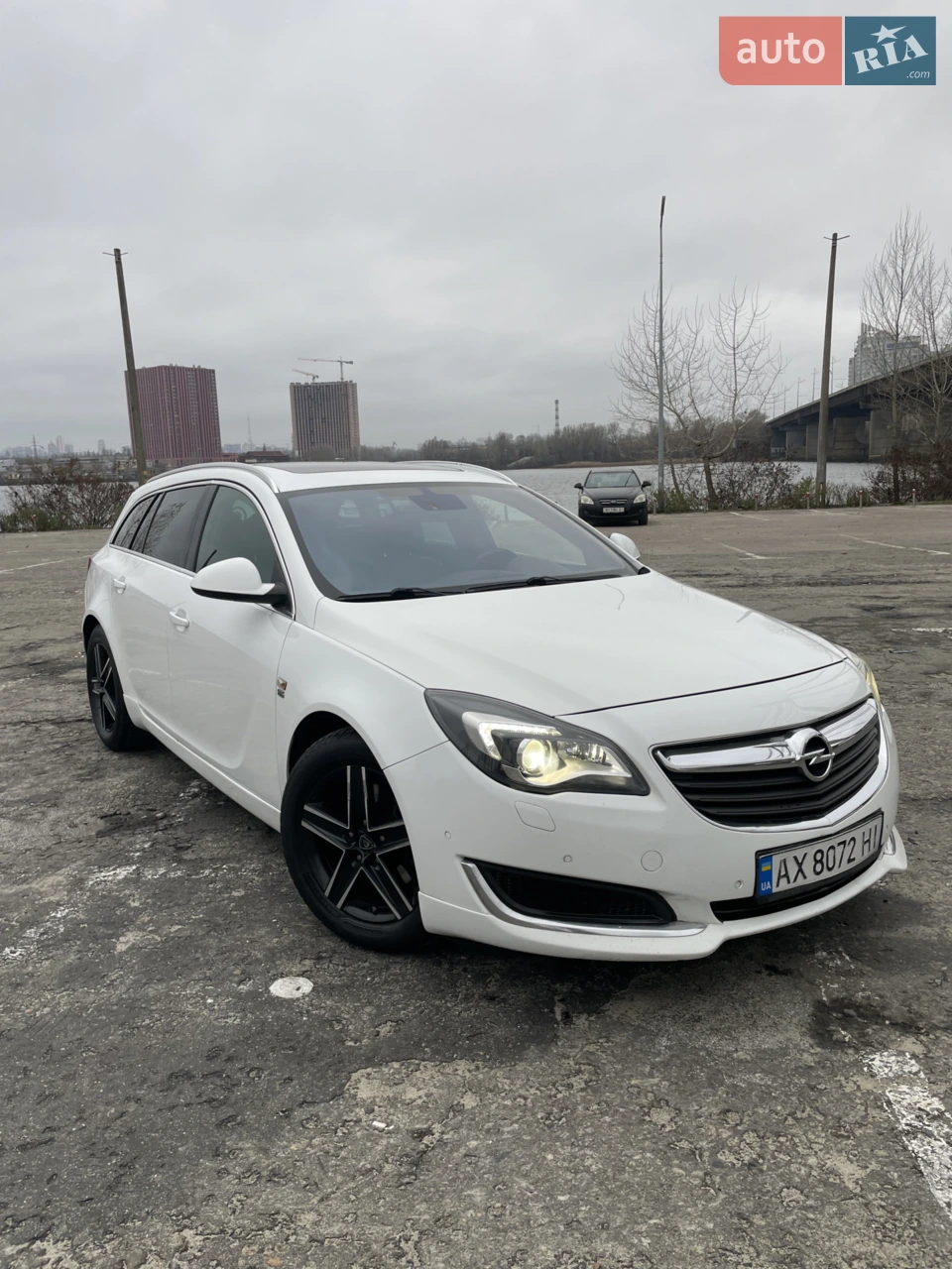2013 Opel Insignia - мініатюра 22