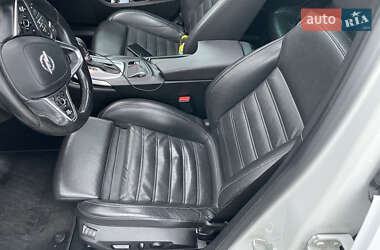 Универсал Opel Insignia 2014 в Киеве