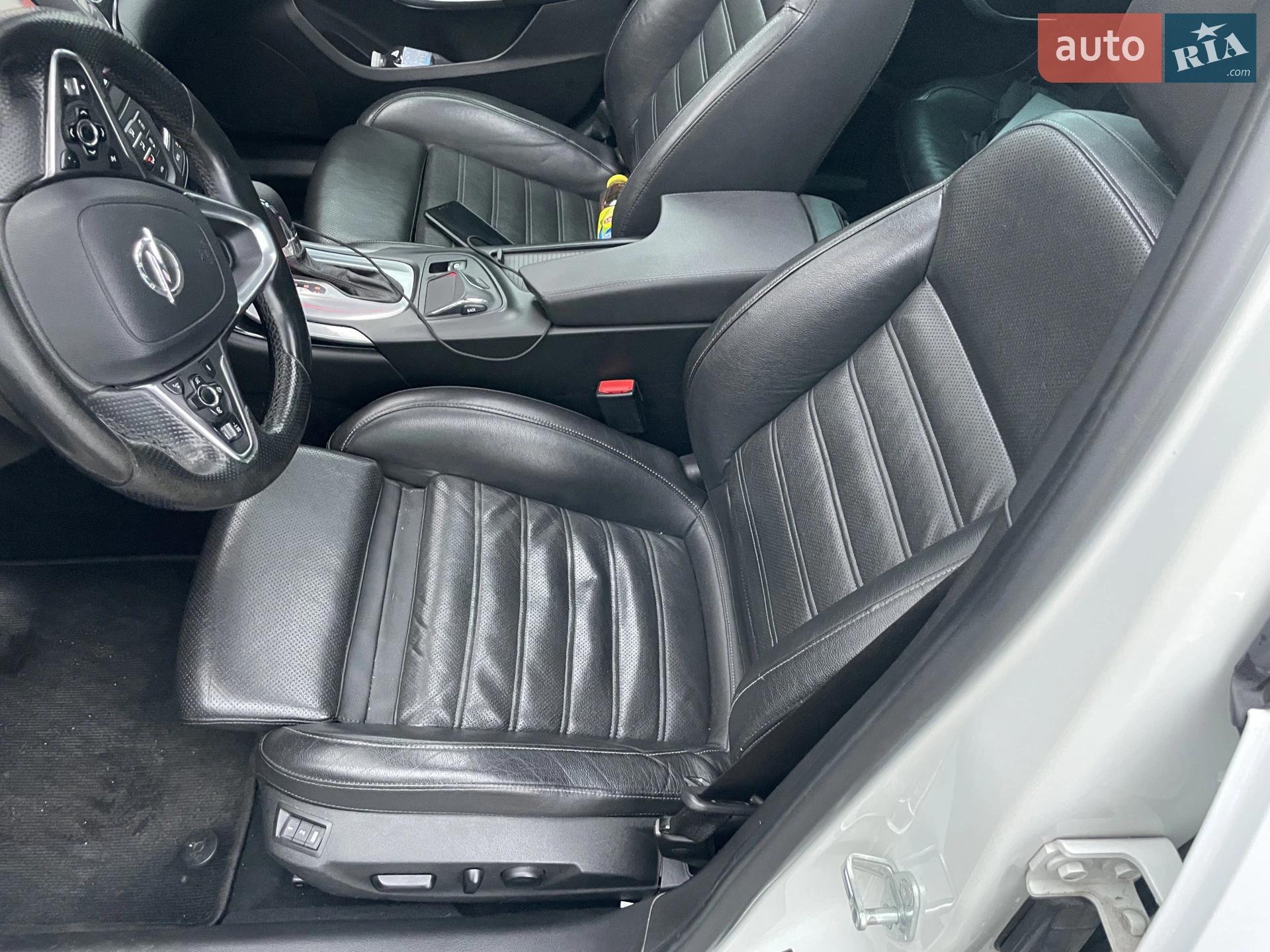 2014 Opel Insignia - мініатюра 28