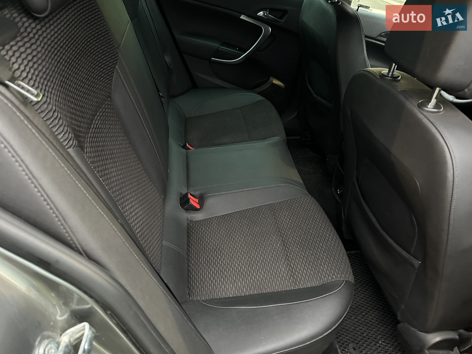 2016 Opel Insignia - мініатюра 6