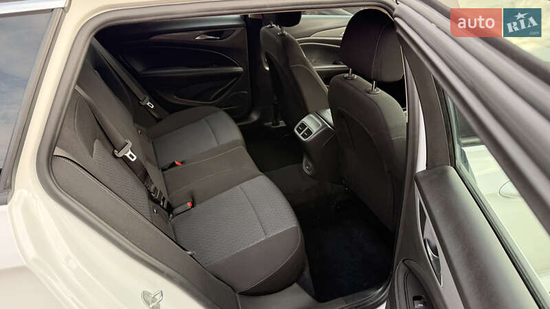 Универсал Opel Insignia 2019 в Хмельницком