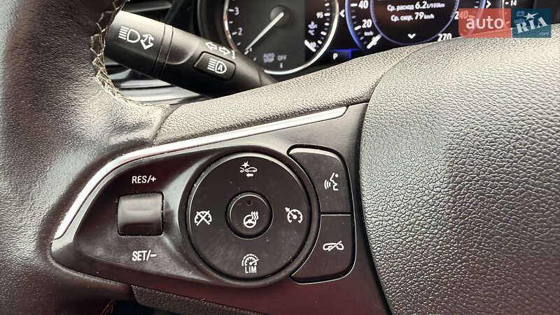 Универсал Opel Insignia 2019 в Хмельницком