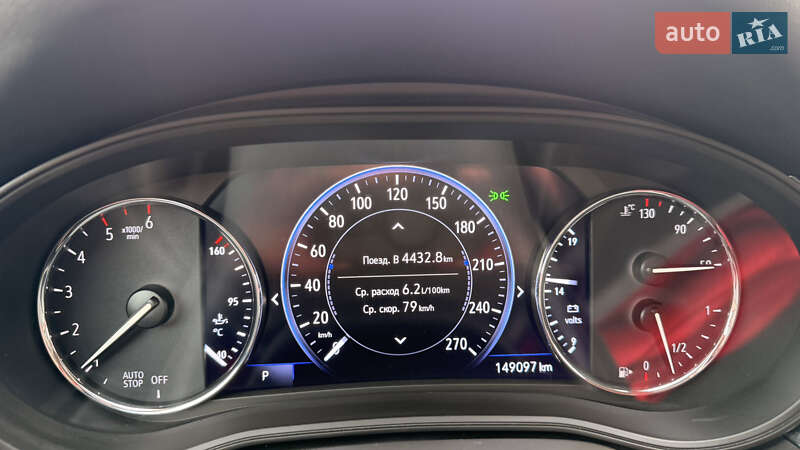 Универсал Opel Insignia 2019 в Хмельницком