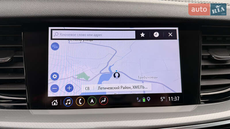 Универсал Opel Insignia 2019 в Хмельницком