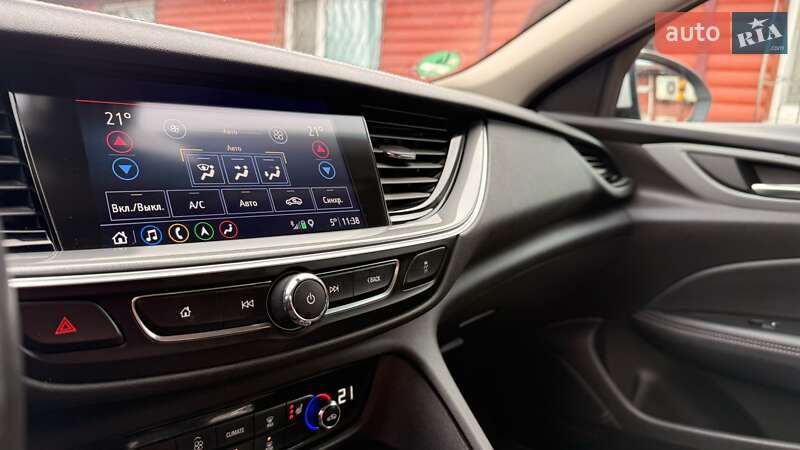 Универсал Opel Insignia 2019 в Хмельницком